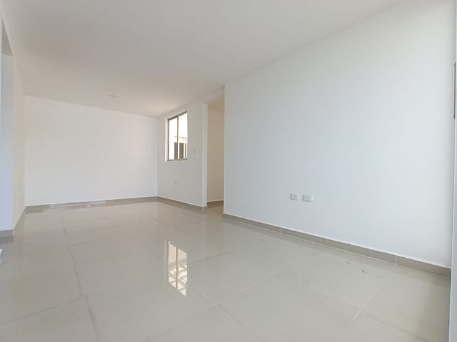 Apartamento de 3 alcobas en arriendo en La Floresta, Los Patios, 76 m² · foto 11 de 15