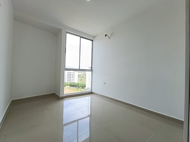 Apartamento de 3 alcobas en arriendo en La Floresta, Los Patios, 76 m² · foto 13 de 15