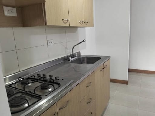 Apartamento de 3 alcobas en arriendo en San Remo, Sabaneta, 65 m² · foto 4 de 16
