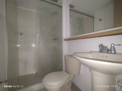 Apartamento de 3 alcobas en arriendo en San Remo, Sabaneta, 65 m² · foto 15 de 16
