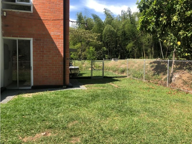 Casa de 4 alcobas en venta en Verde Horizonte, Jamundí, 164 m² · foto 2 de 17