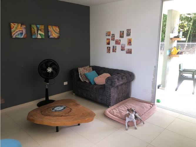 Casa de 4 alcobas en venta en Verde Horizonte, Jamundí, 164 m² · foto 11 de 17
