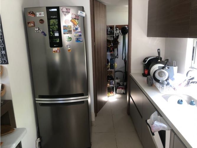 Casa de 4 alcobas en venta en Verde Horizonte, Jamundí, 164 m² · foto 13 de 17