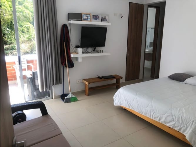Casa de 4 alcobas en venta en Verde Horizonte, Jamundí, 164 m² · foto 16 de 17