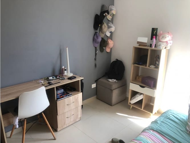 Casa de 4 alcobas en venta en Verde Horizonte, Jamundí, 164 m² · foto 17 de 17