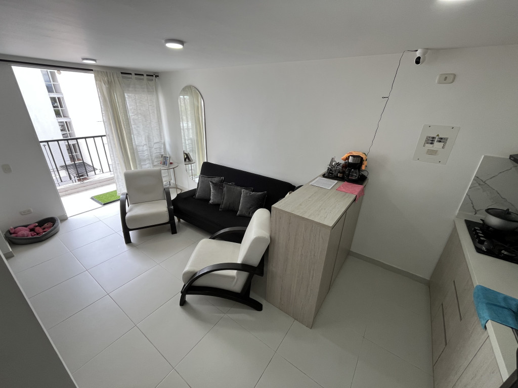 Apartamento en arriendo en Parque Natura, Jamundí · foto 10 de 24