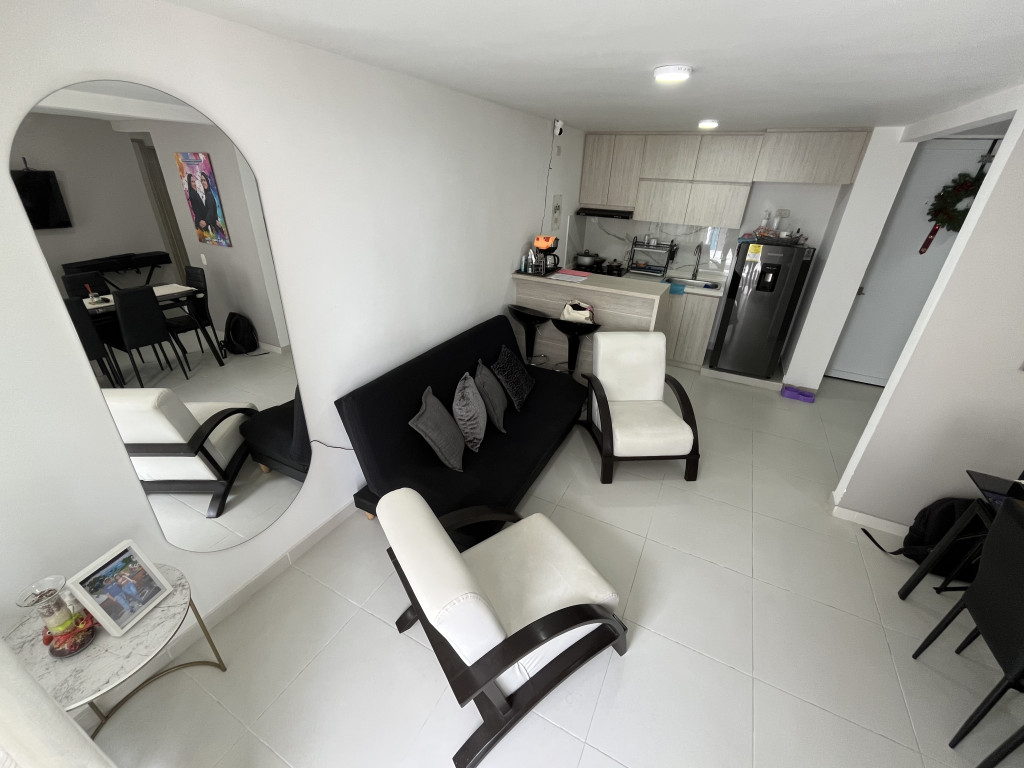 Apartamento en arriendo en Parque Natura, Jamundí · foto 11 de 24