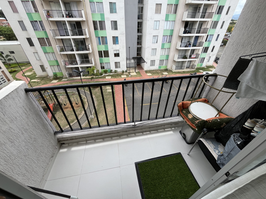 Apartamento en arriendo en Parque Natura, Jamundí · foto 13 de 24