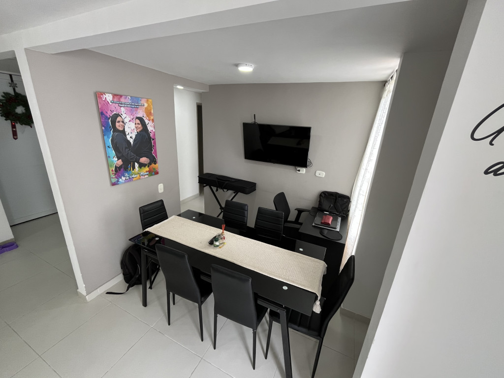 Apartamento en arriendo en Parque Natura, Jamundí · foto 17 de 24