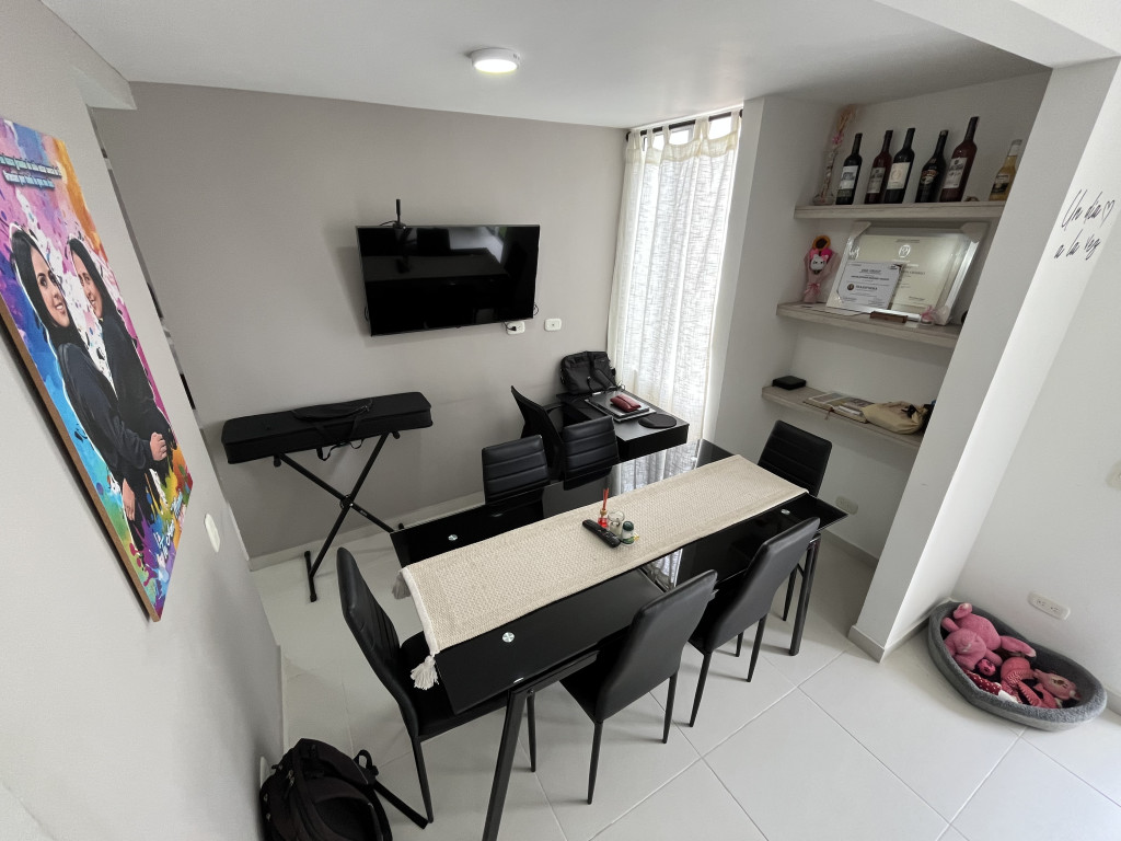 Apartamento en arriendo en Parque Natura, Jamundí · foto 18 de 24