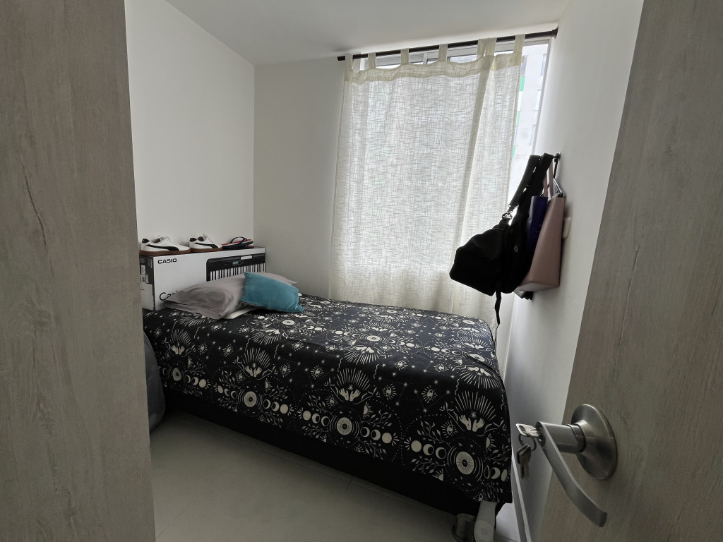 Apartamento en arriendo en Parque Natura, Jamundí · foto 20 de 24