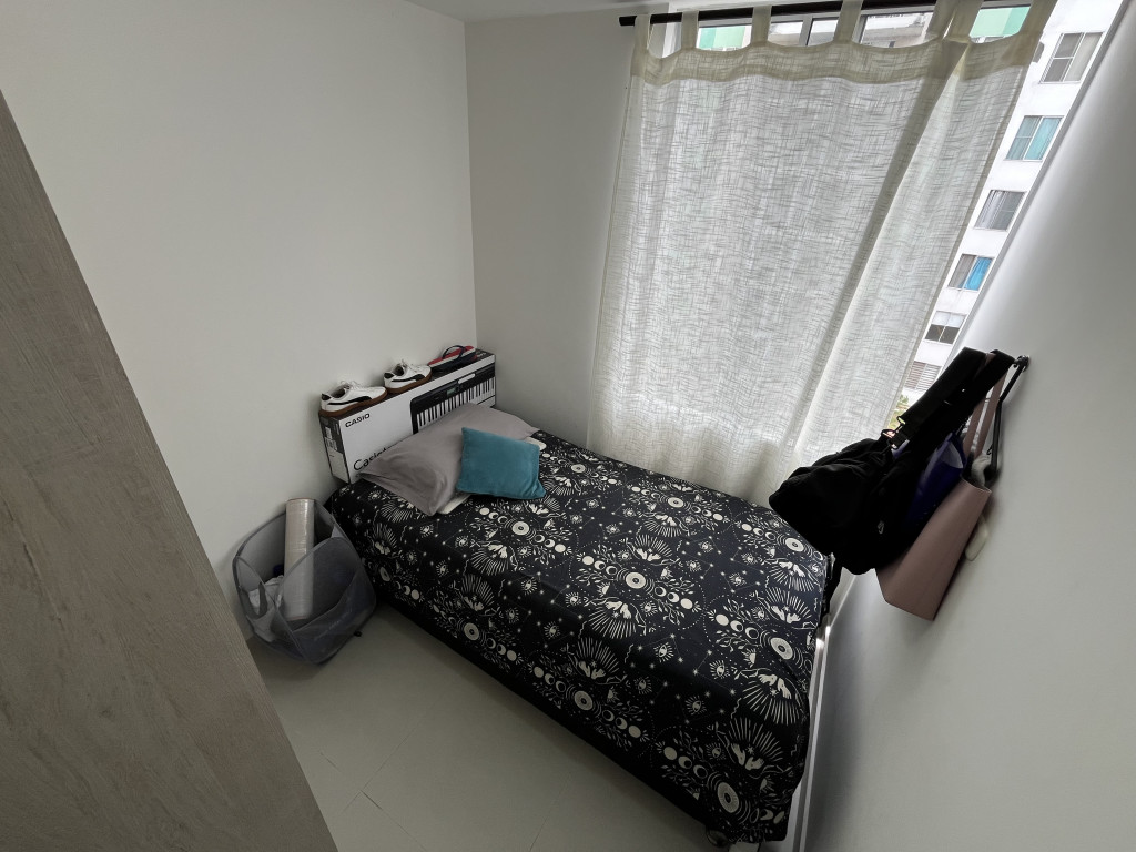 Apartamento en arriendo en Parque Natura, Jamundí · foto 21 de 24