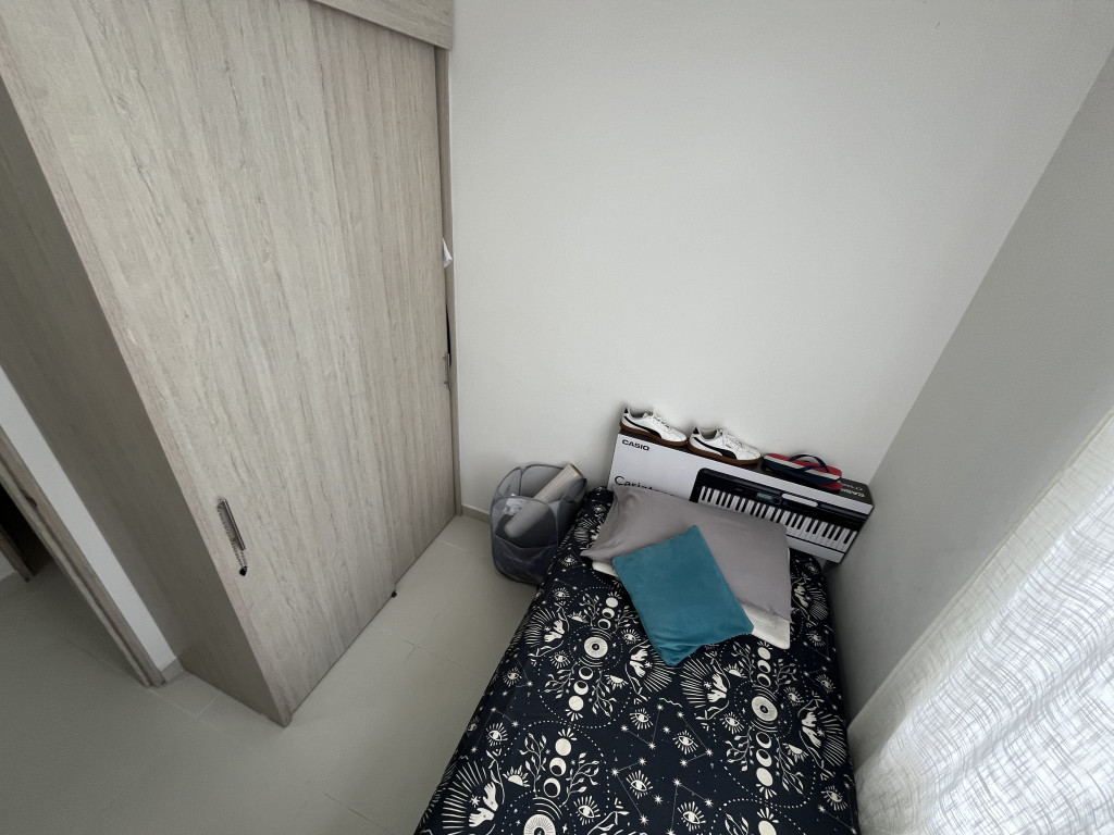 Apartamento en arriendo en Parque Natura, Jamundí · foto 22 de 24