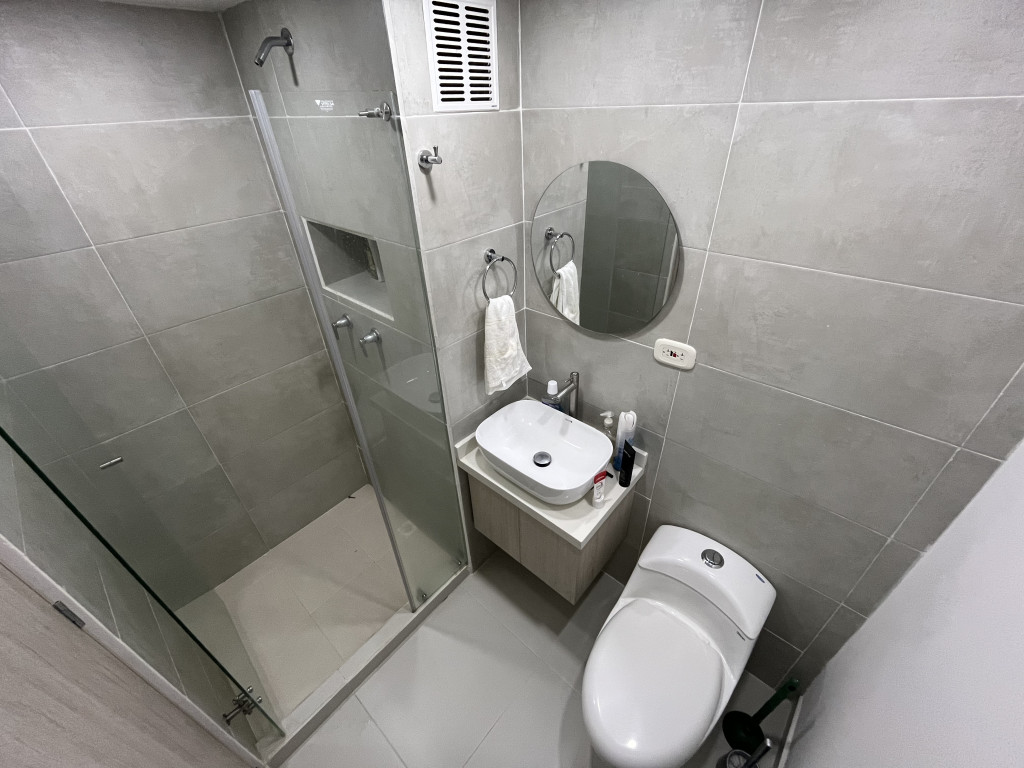 Apartamento en arriendo en Parque Natura, Jamundí · foto 23 de 24