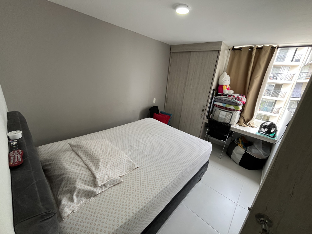 Apartamento en arriendo en Parque Natura, Jamundí · foto 24 de 24