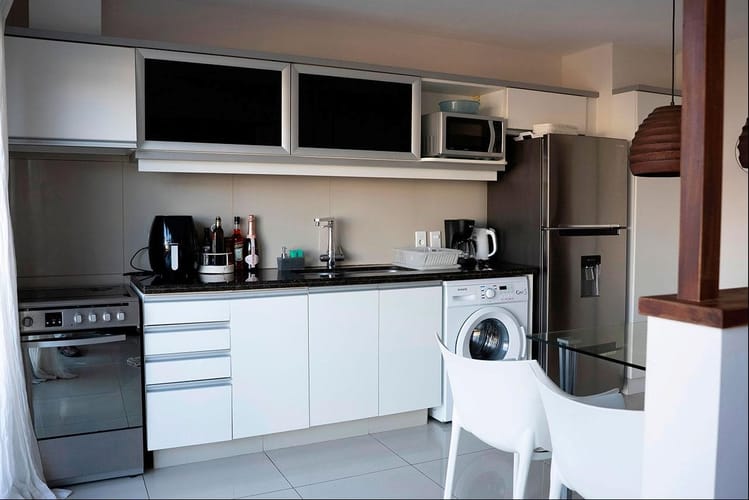 Apartamento en Alquiler · Foto 2