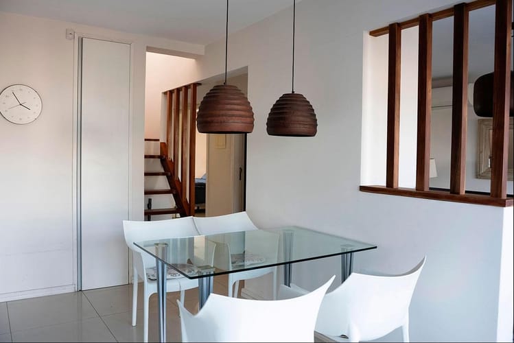 Apartamento en Alquiler · Foto 3