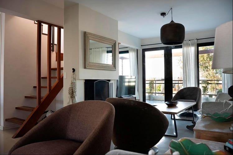 Apartamento en Alquiler · Foto 5