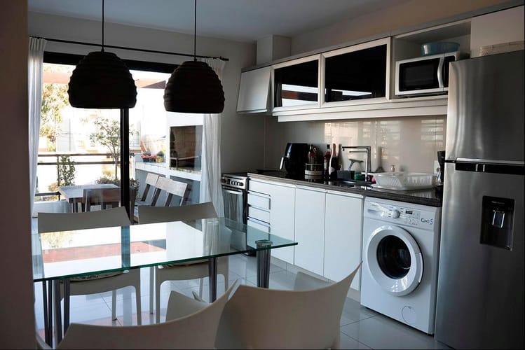 Apartamento en Alquiler · Foto 6