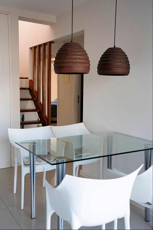 Apartamento en Alquiler · Foto 7