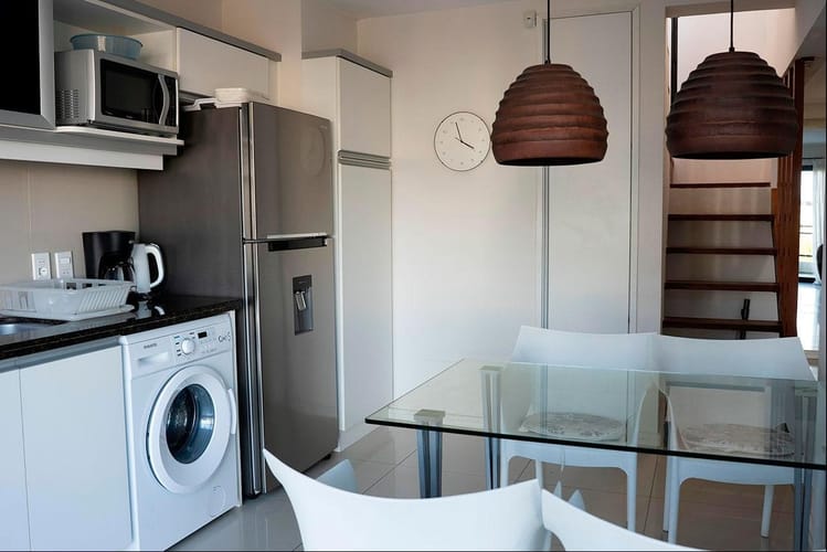 Apartamento en Alquiler · Foto 8