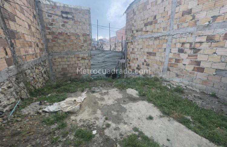 Casa en venta en El Pinar, Bogotá · foto 10 de 10