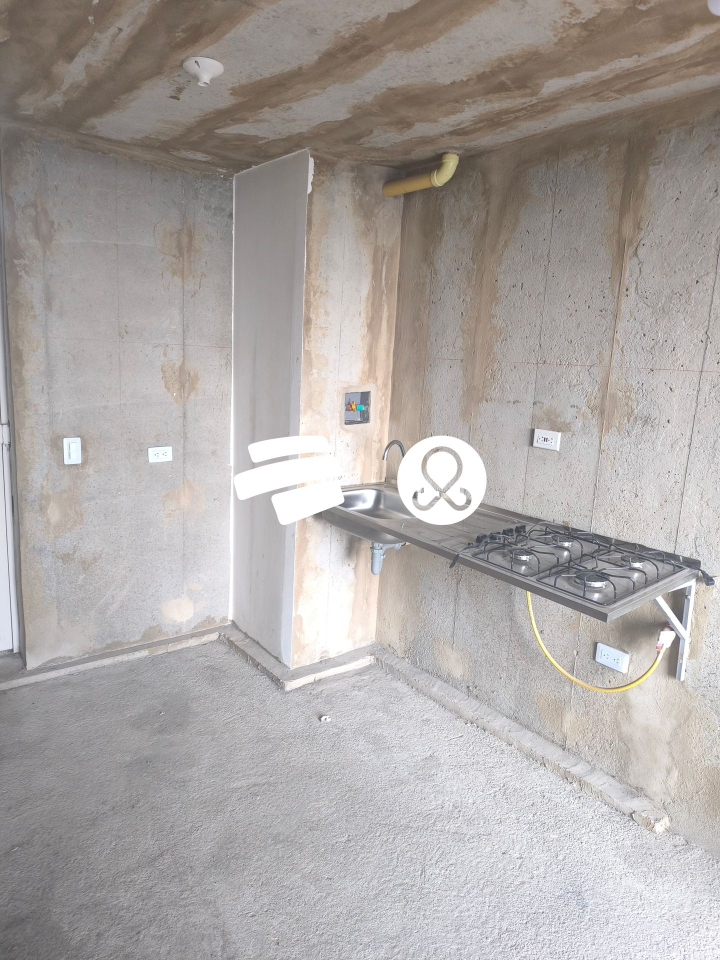Apartamento en venta en Primavera Occidental - Puente Aranda, Bogotá · foto 2 de 7