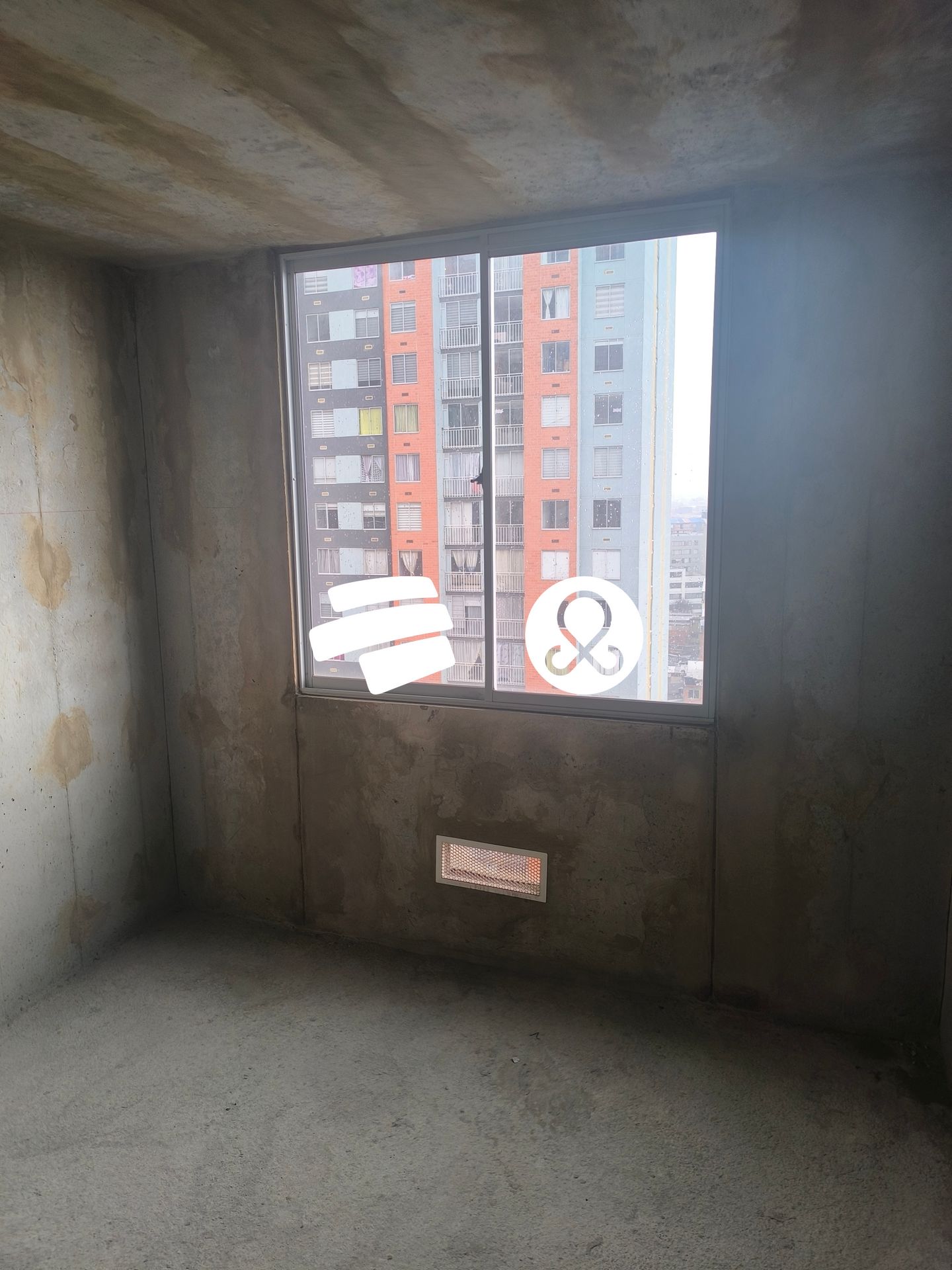 Apartamento en venta en Primavera Occidental - Puente Aranda, Bogotá · foto 3 de 7