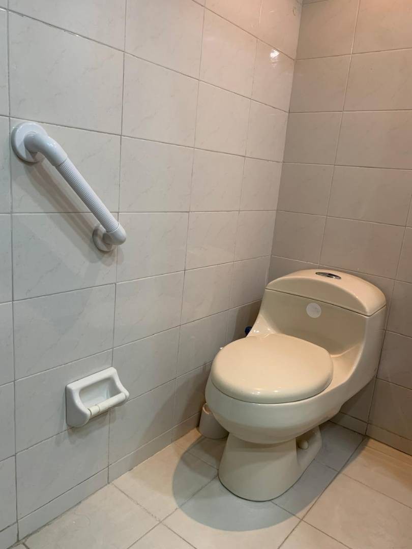 Apartamento en venta en Ciudad Salitre, Bogotá · foto 5 de 15