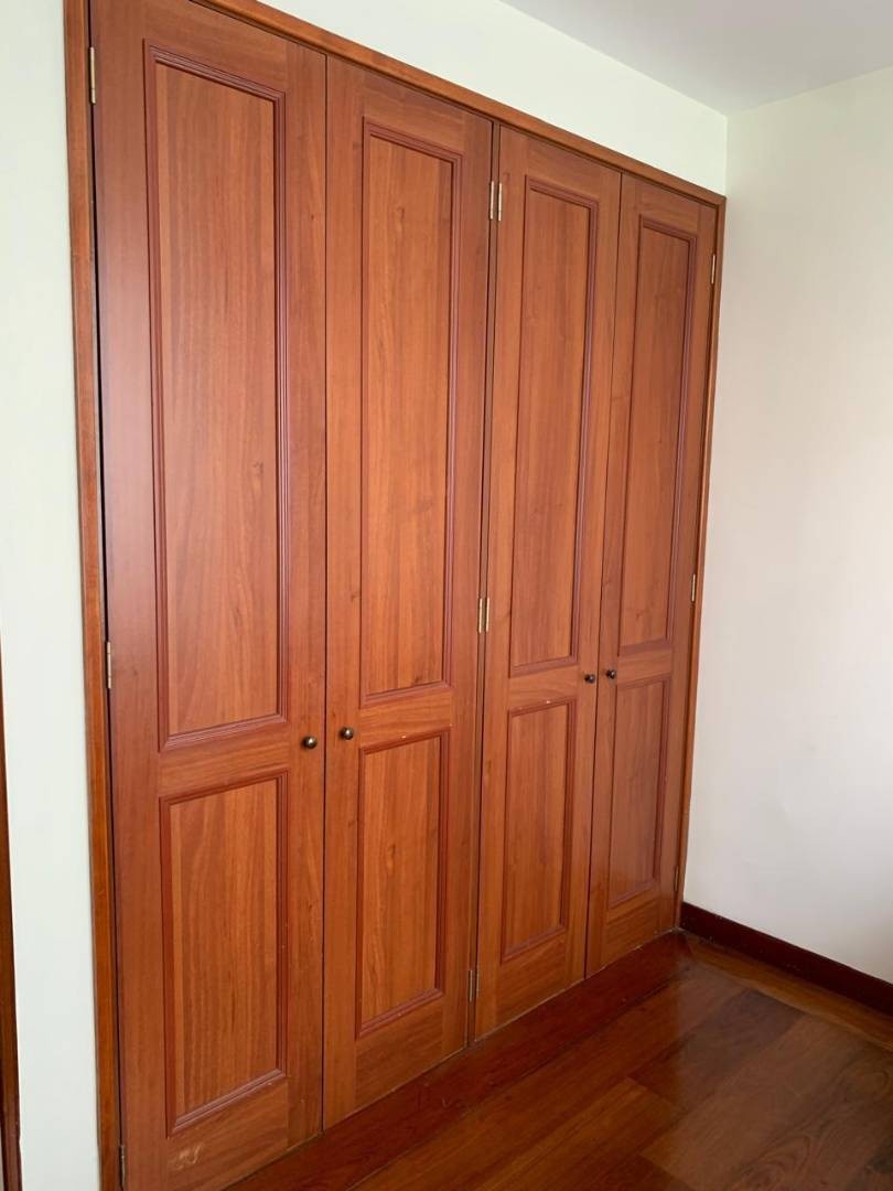 Apartamento en venta en Ciudad Salitre, Bogotá · foto 7 de 15