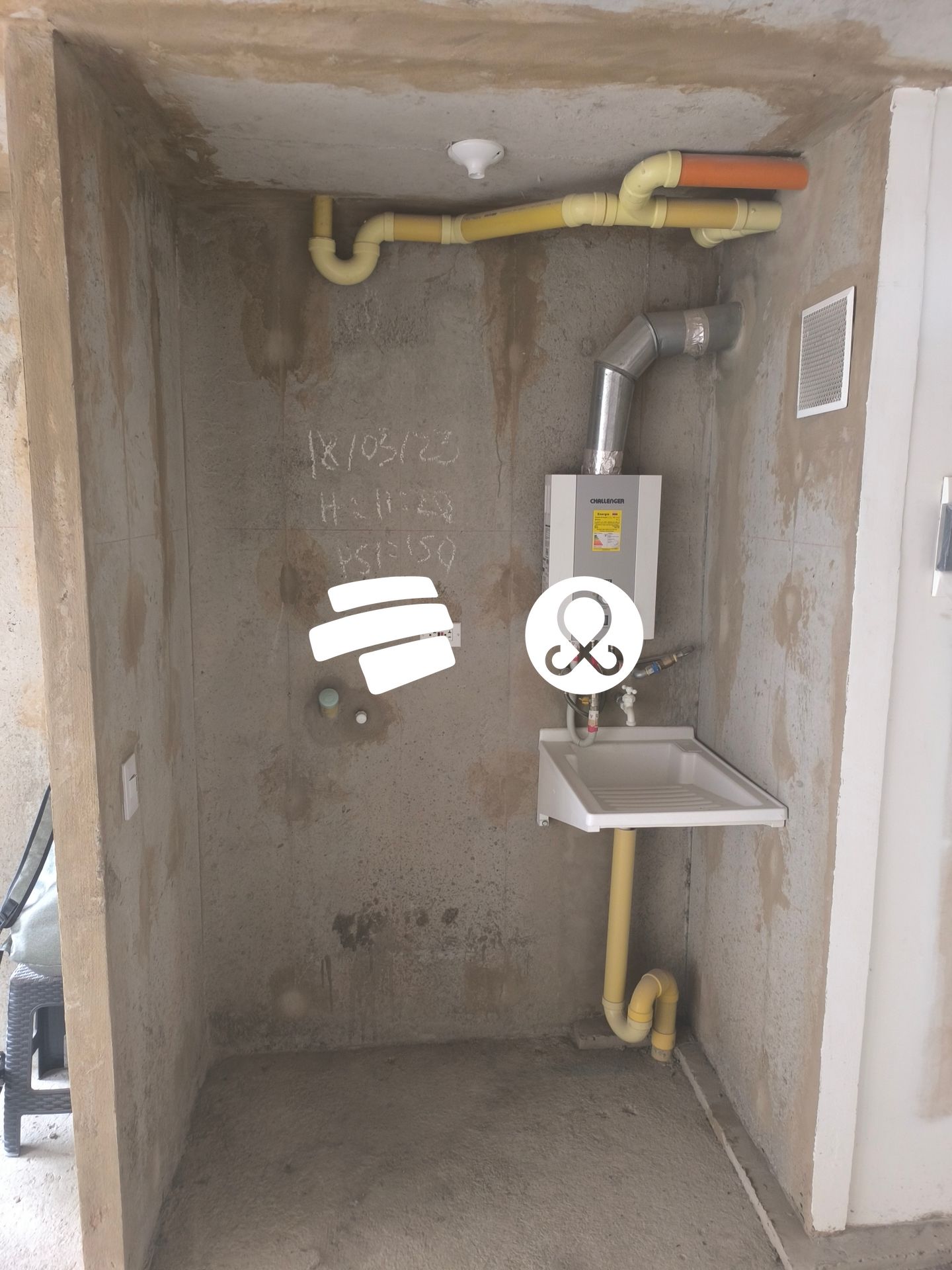 Apartamento en venta en Primavera Occidental - Puente Aranda, Bogotá · foto 5 de 7