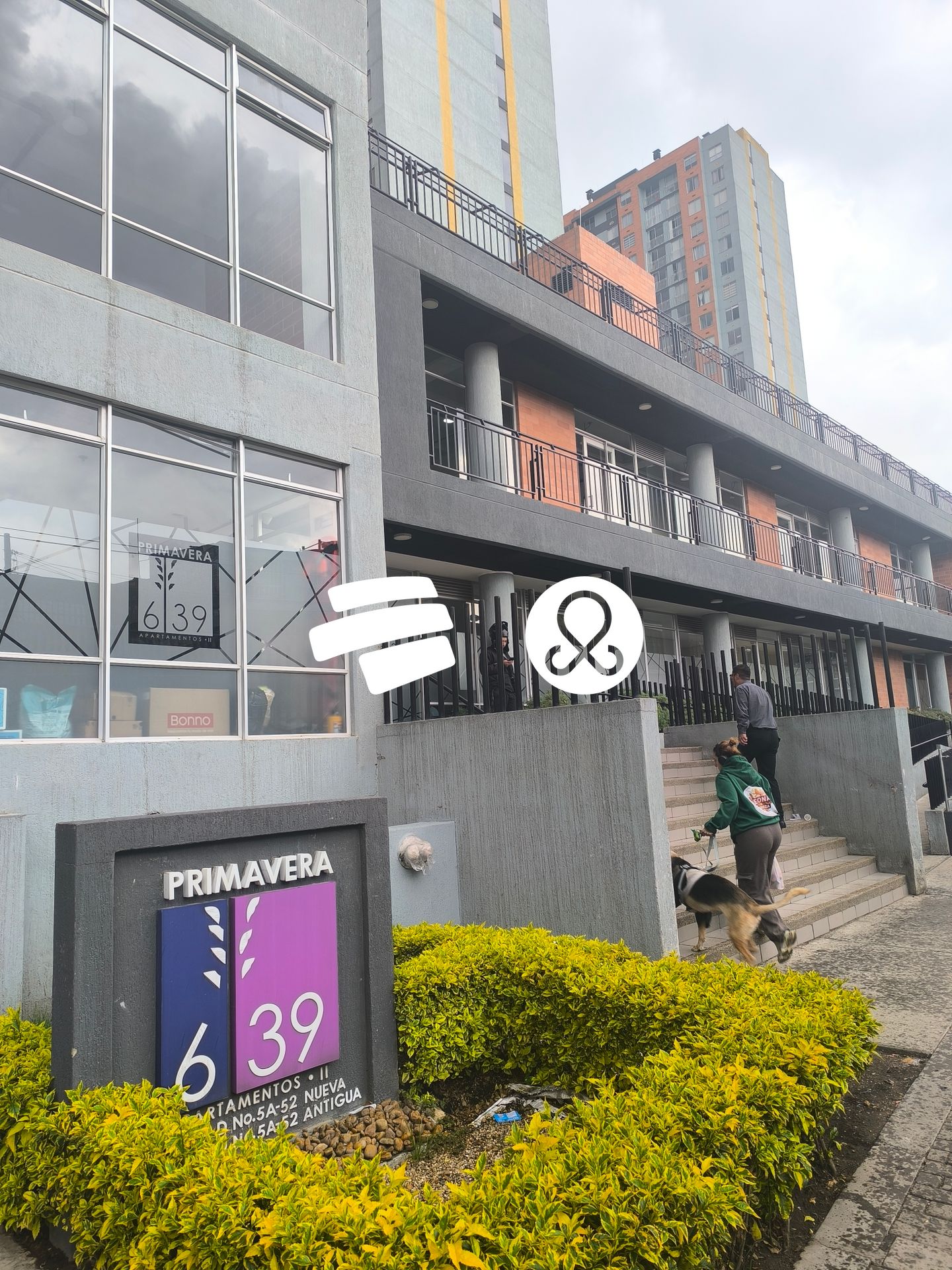 Apartamento en venta en Primavera Occidental - Puente Aranda, Bogotá · foto 7 de 7
