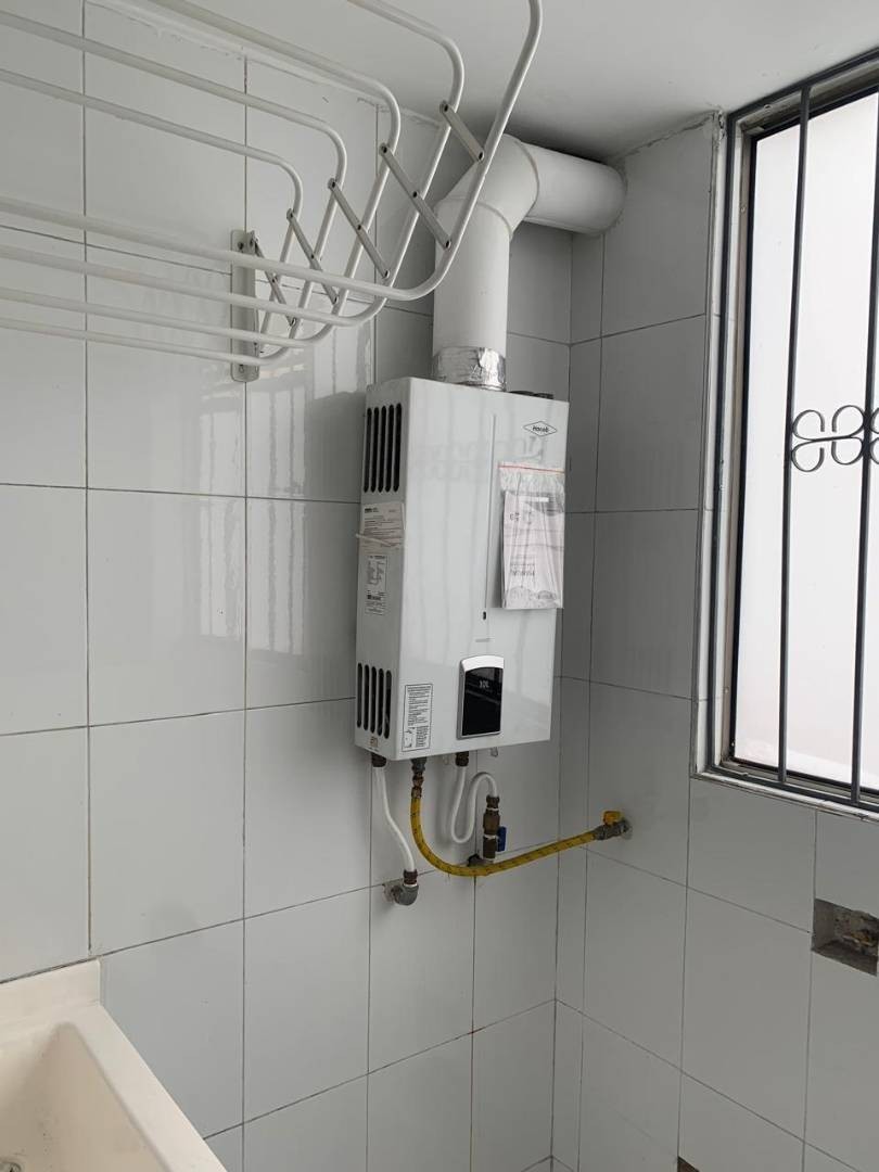 Apartamento en venta en Ciudad Salitre, Bogotá · foto 11 de 15
