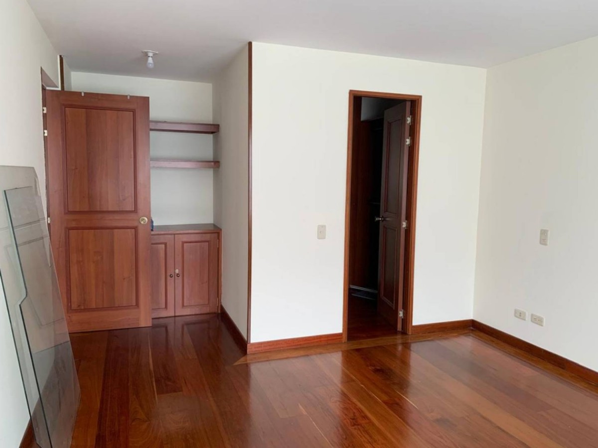 Apartamento en venta en Ciudad Salitre, Bogotá · foto 14 de 15