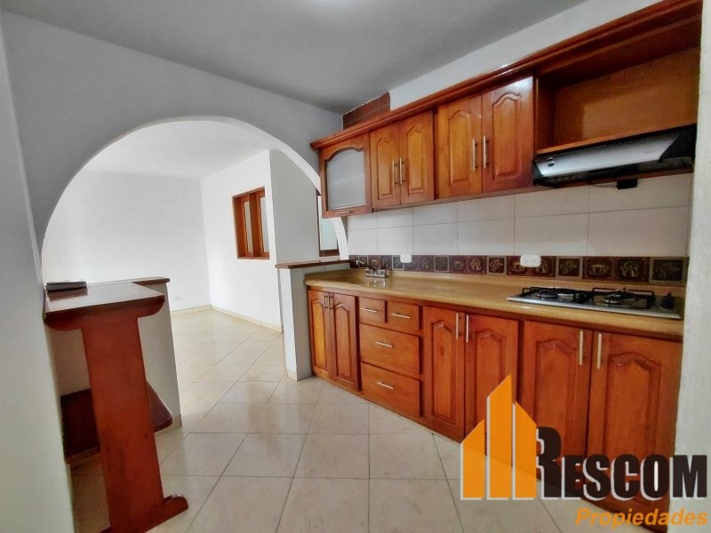Apartamento en arriendo en San Antonio De Pereira, Rionegro · foto 2 de 24