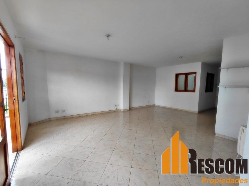 Apartamento en arriendo en San Antonio De Pereira, Rionegro · foto 3 de 24