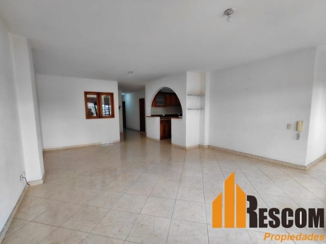 Apartamento en arriendo en San Antonio De Pereira, Rionegro · foto 5 de 24