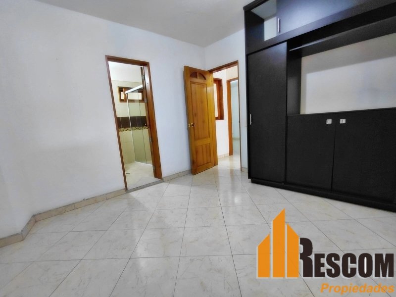 Apartamento en arriendo en San Antonio De Pereira, Rionegro · foto 8 de 24