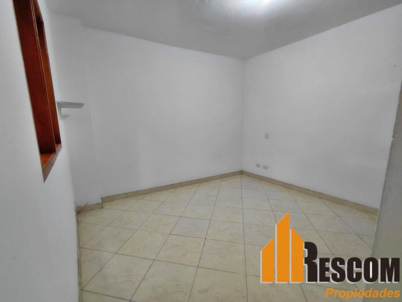 Apartamento en arriendo en San Antonio De Pereira, Rionegro · foto 12 de 24