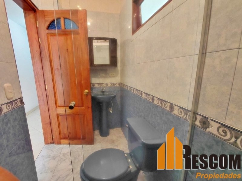Apartamento en arriendo en San Antonio De Pereira, Rionegro · foto 16 de 24