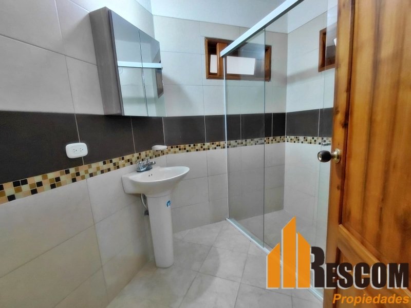Apartamento en arriendo en San Antonio De Pereira, Rionegro · foto 18 de 24