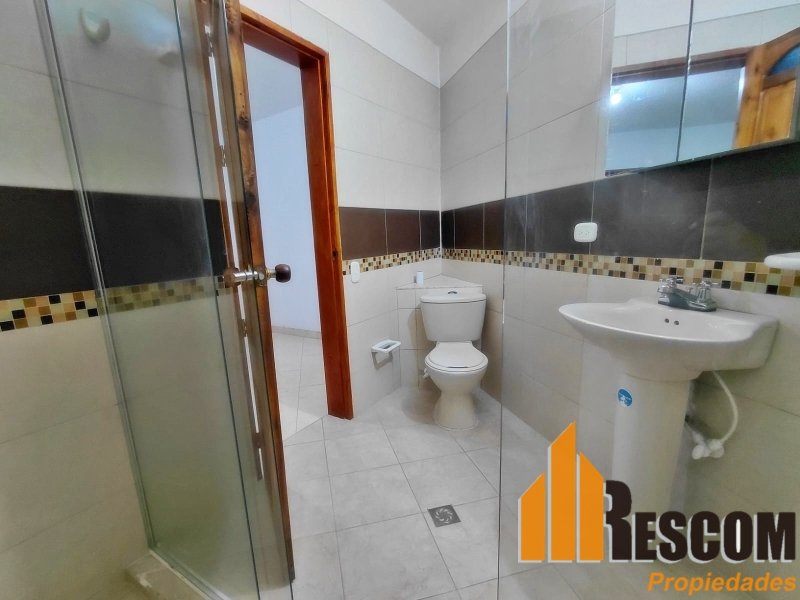 Apartamento en arriendo en San Antonio De Pereira, Rionegro · foto 19 de 24