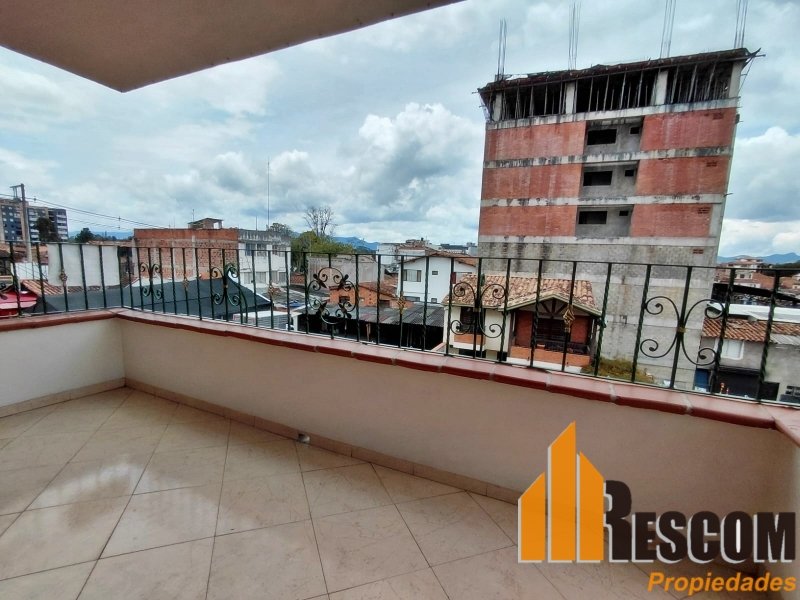 Apartamento en arriendo en San Antonio De Pereira, Rionegro · foto 21 de 24