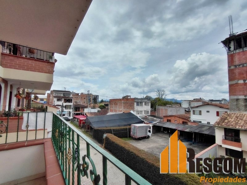 Apartamento en arriendo en San Antonio De Pereira, Rionegro · foto 22 de 24