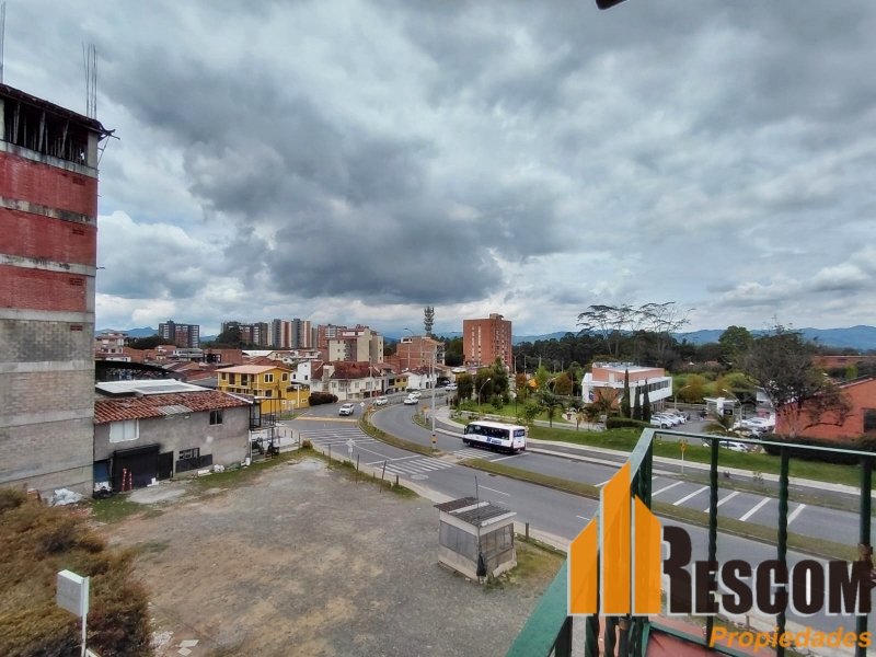 Apartamento en arriendo en San Antonio De Pereira, Rionegro · foto 23 de 24