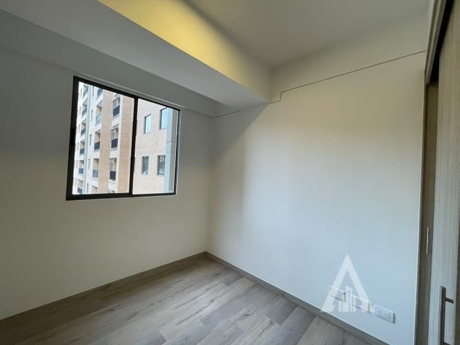 Apartamento de 3 alcobas en arriendo en Ciudad Del Río, Medellín, 78 m² · foto 10 de 10