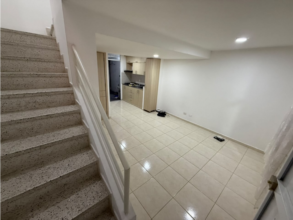 Casa en venta en Ub. Montebonito Et. I, Dosquebradas · foto 8 de 16
