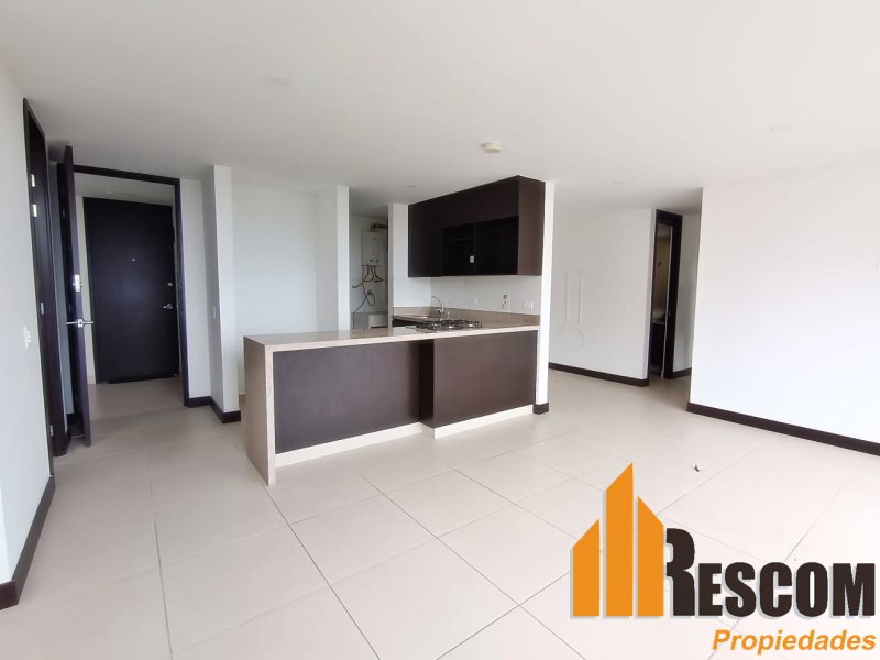 Apartamento en arriendo en San Antonio De Pereira, Rionegro · foto 4 de 22