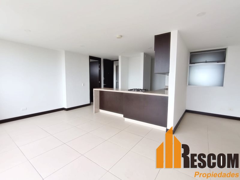 Apartamento en arriendo en San Antonio De Pereira, Rionegro · foto 5 de 22