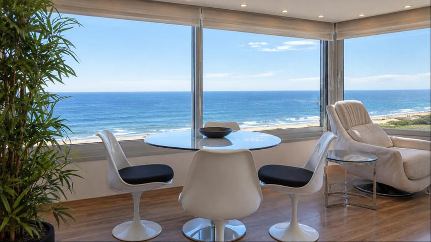 Apartamento en Alquiler